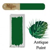 Antique Paint Majas Memories- Forest Green, 150 ml
